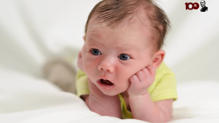 Prematüre Bebek Bakımında 5 Kritik Kural!