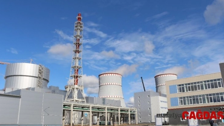 Prof. Aybar: 'Dünyada nükleer enerji kullanımı artmaya devam ediyor'