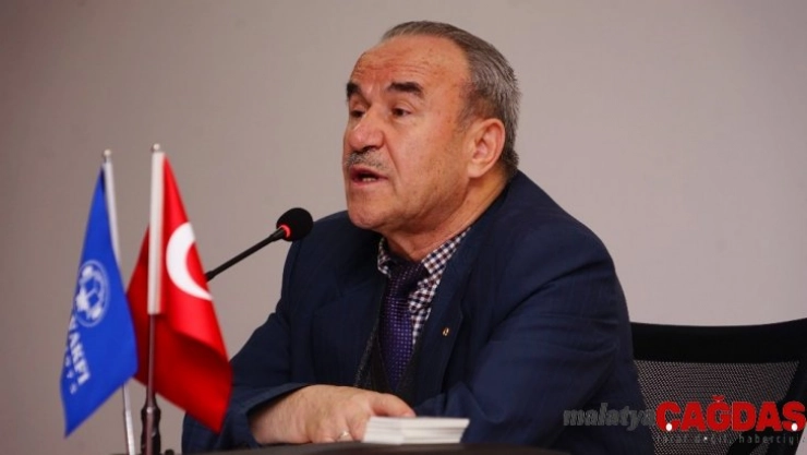 Prof. Dr. Ayvallı: 'Peygamberimize inanmayan bırakın cenneti girmeyi, kokusunu bile alamaz'