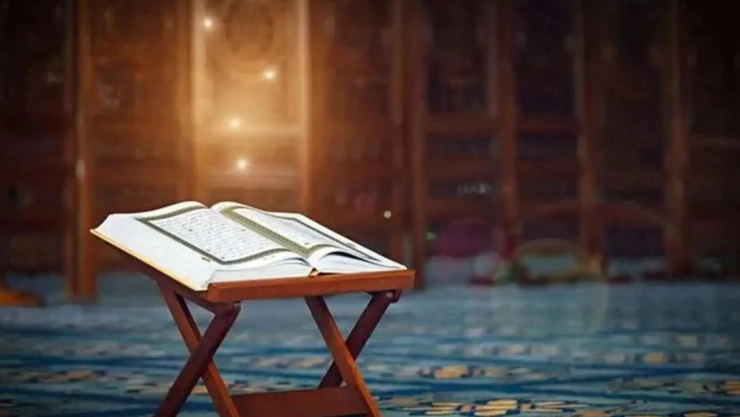 Prof. Dr. Beki: Kadir gecesinde tövbe-istiğfar etmek çok önemli