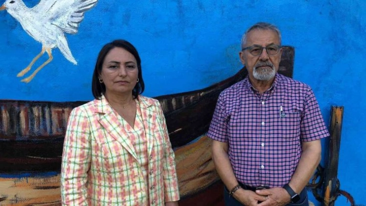 Prof. Dr. Görür: 'Adana'da zemin çürük, depremde risk büyük'