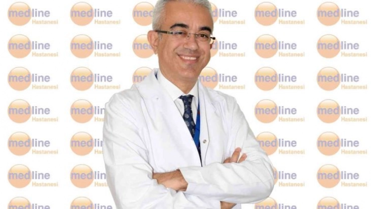 Prof. Dr. Katırcıbaşı: 'Sağlıklı bir cinsel yaşam, kalbe iyi gelir'