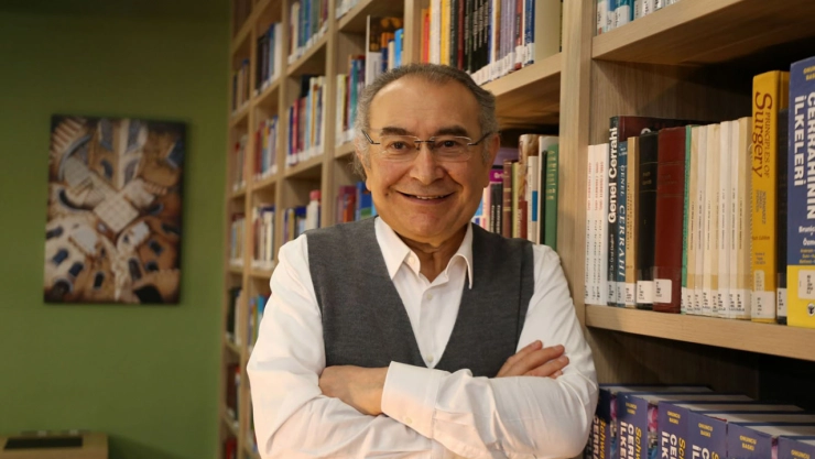 Prof. Dr. Tarhan: Sürekli kusur görmek ve bunları dile getirmek evliliğe zarar veriyor