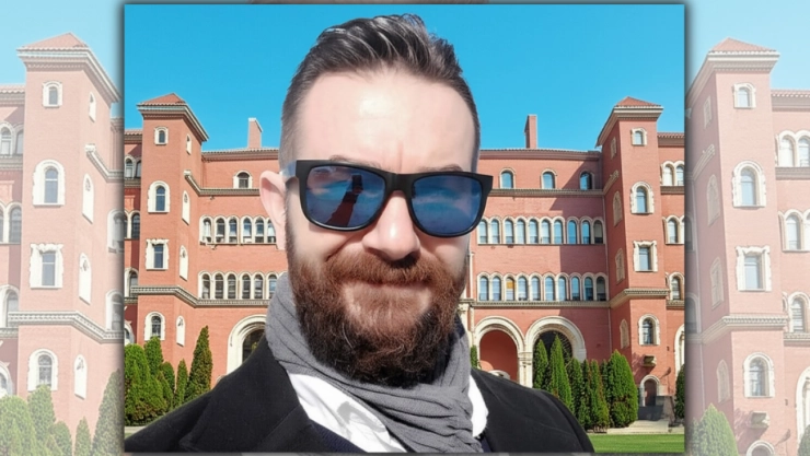 Prof. Kalfa: ''Olmazsa Bırakırım'' Diyerek Göreve Talip Oldu