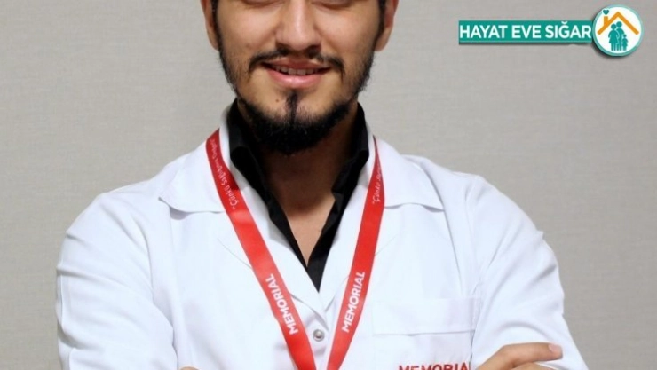 Psikolog Geçgel'den vatandaşlara korona virüs tedbirleri ve Ramazan önerisi