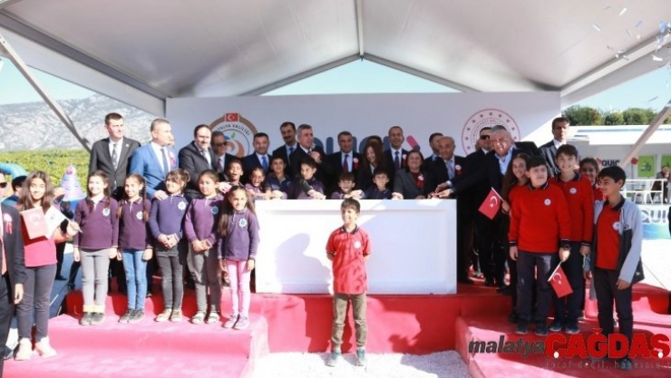 Quick Sigorta'dan eğitim için bir adım daha