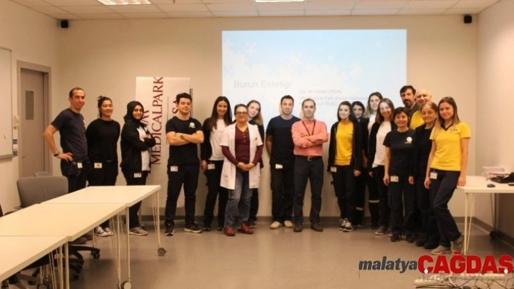 Rahat bir nefes için ameliyat olabilirsiniz