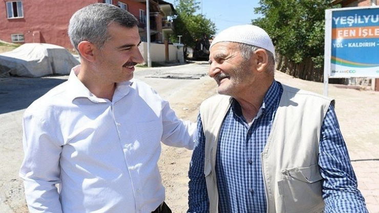 Ramazan Bayramı için gereken tedbirleri aldı