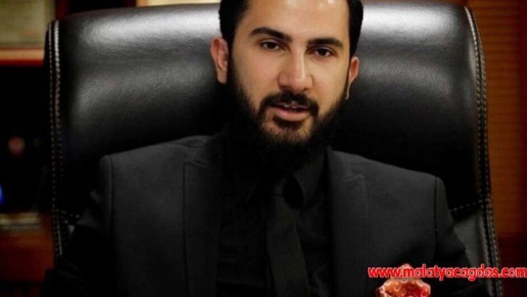 Ramazan İzol'dan Hanau katliamına kınama