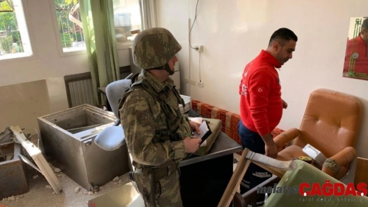 Rasulayn Hastanesi yeniden hizmet verecek