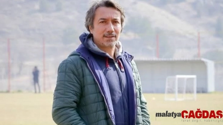 Ravcı Bazı maçlardaki hakem kararları bariz puanlarımıza neden oldu