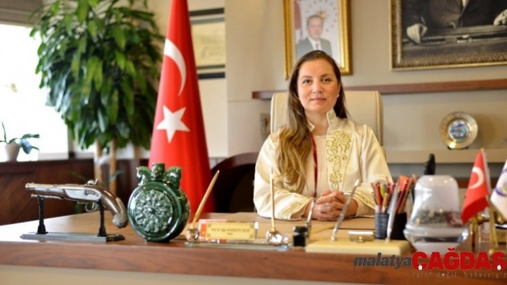 Rektör Çakar '20 yayınım bine yakın atıfım var'