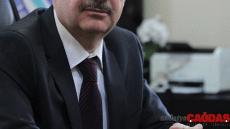 Rektör Coşkun'dan Öğretmenler Günü mesajı