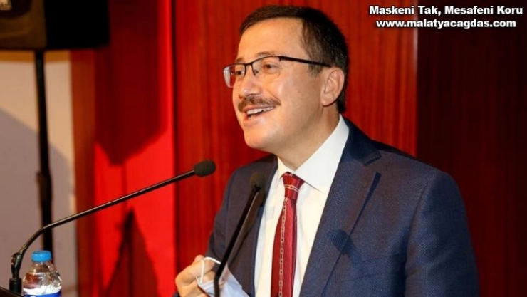 Rektör Kızılay'dan bilimsel kurs vurgusu