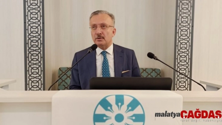 Rektör Levent: 'YÖK'e 6 fakülte teklifimiz var'