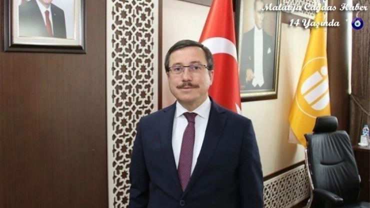 Kızılay, Hedefim, üniversitemizi bugünkü seviyesinden daha yukarılara çıkarmaktır