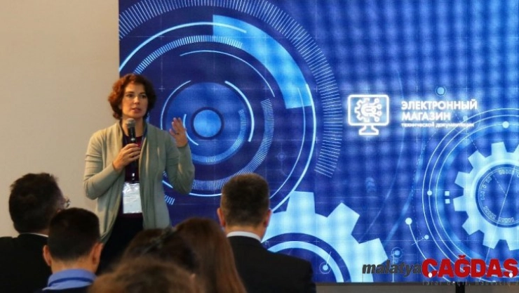 Rosatom, nükleer santraller için e-mağazayı hayata geçirdi