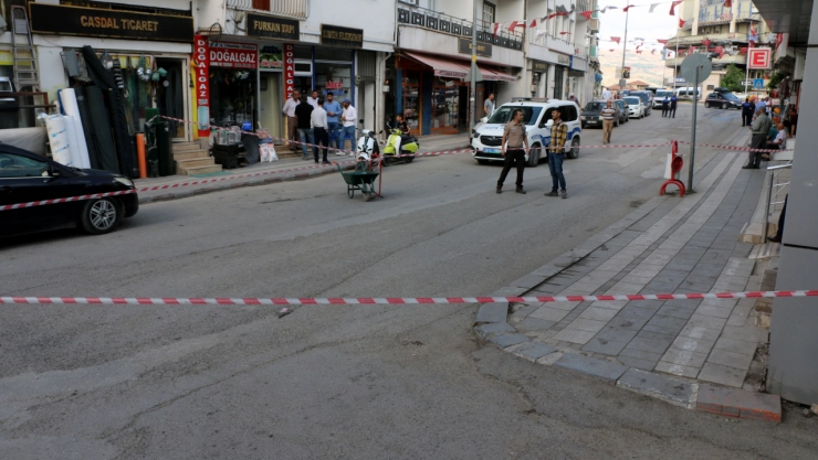 Sabah Saatlerinde Kadın Cinayeti: Fail Gözaltında