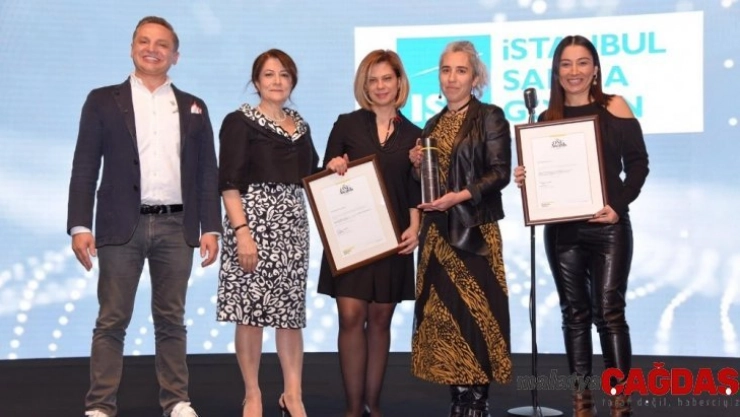 Sabiha Gökçen Havalimanı'na iki ödül birden