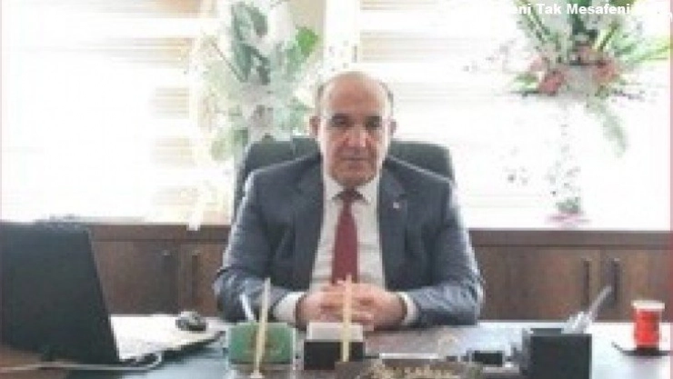 Sadak, Ankara Tarım ve Orman İl Müdür Yardımcılığına atandı