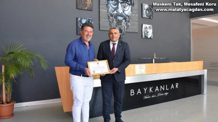 Sadıkoğlu Başarı sıralamalarındaki yerimiz artacak