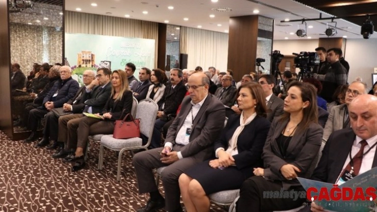 Safranbolu'nun UNESCO'ya alınışının 25. yılı