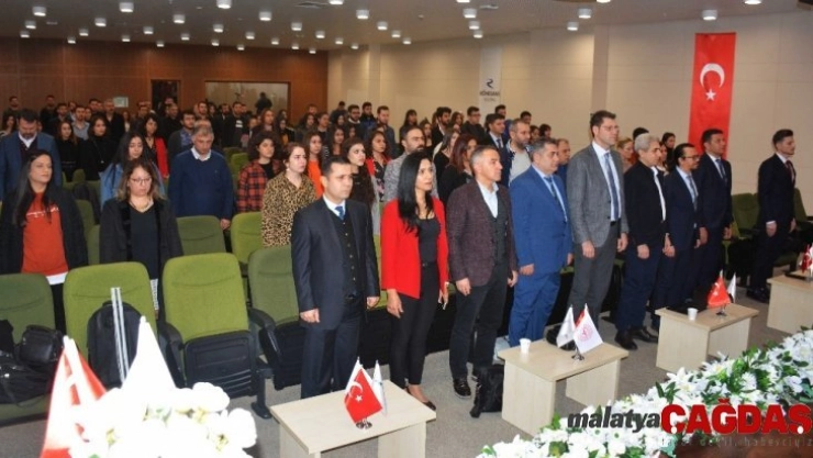 Sağlığın gören gözü: 'Tıbbi görüntüleme'