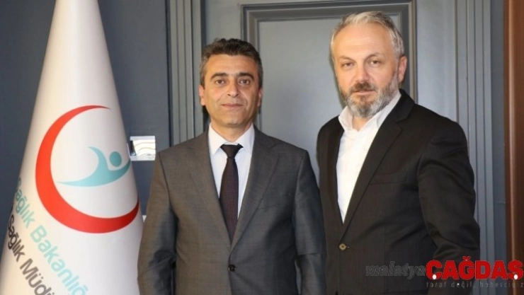 Sağlık Müdürlüğü Aras Elektrik ile indirim protokollü imzaladı