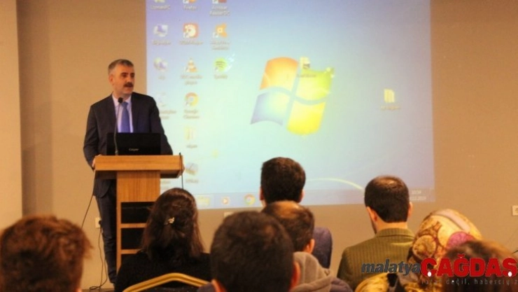 Sağlık Müdürü Gündoğdu:'2019 yılında bebek ölümleri Bingöl'de Türkiye ortalamasının altına düşürüldü'