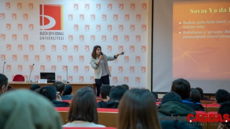 Sağlık seminerleri sona erdi