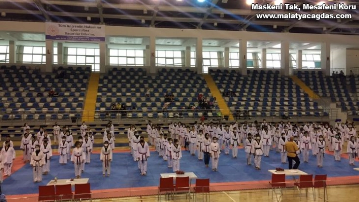 Şahin'den olimpiyat övgüsü