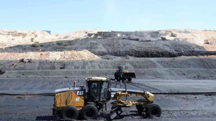 Şahin, TAG Otoyolu'ndaki temizlik çalışmalarını inceledi