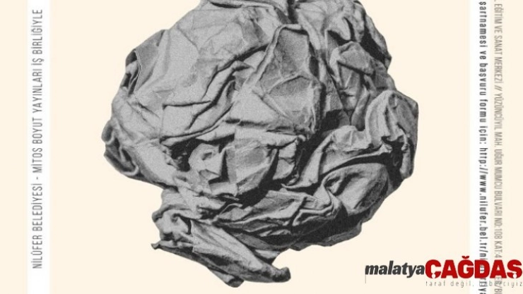 Sahne eseri yazma yarışmasına başvurular başladı