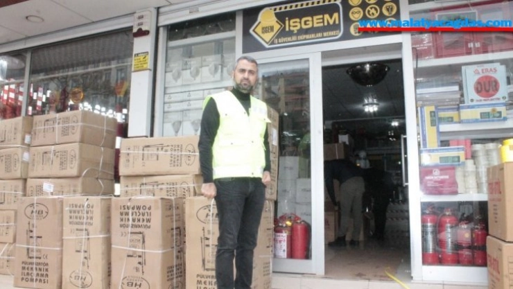 Sahte dezenfekte ürünleri korona virüsten yüz kat daha öldürücü olabiliyor