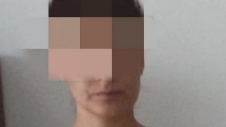 Sahte gelinin altın tuzağı JASAT'a takıldı