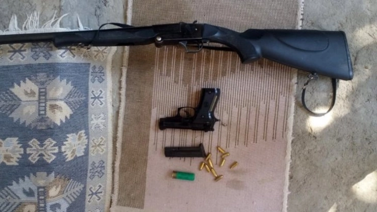 Sahte rapor çetesi çökertildi