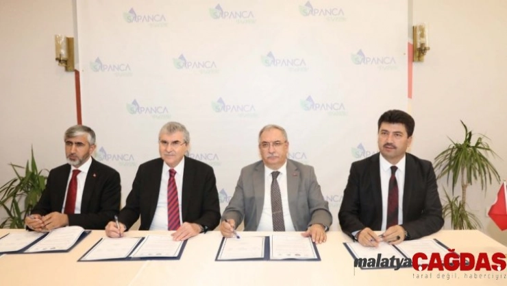 Sakarya'da sporda ortak çalışma başlıyor