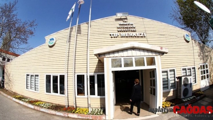 Sakarya'nın sağlığı Tıp Merkezi'ne emanet