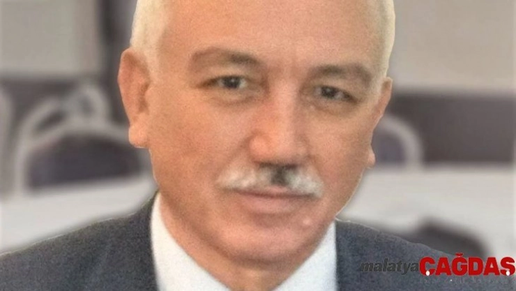 Salih Özden'den 'Dolandırıcılık' uyarısı