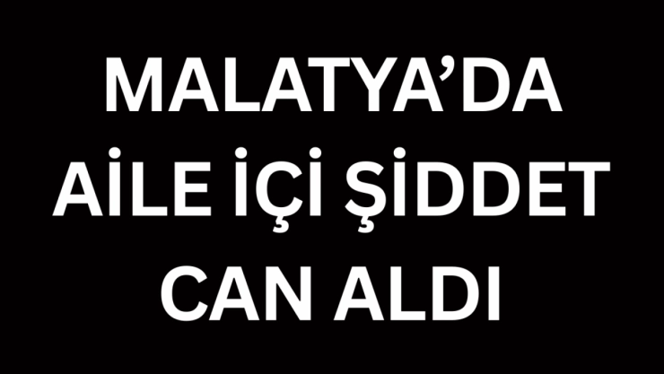 Samanköy'de Dehşet: Genç Kadın Hayatını Kaybetti