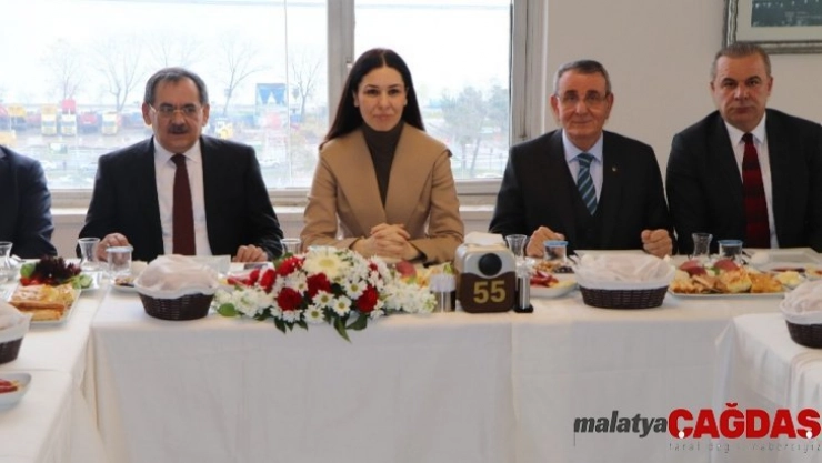 Samsun için ortak akıl