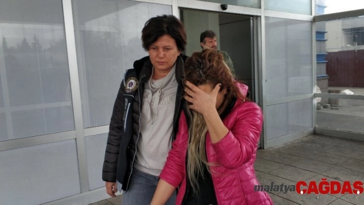 Samsun'da uyuşturucu ticaretine 4 tutuklama