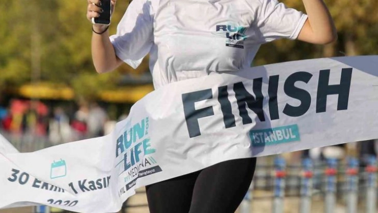 Sanal koşu ile organ nakline dikkat çekilecek