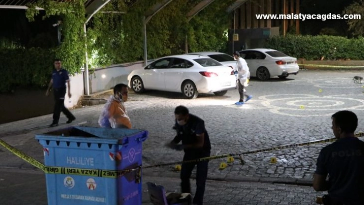 Şanlıurfa'da avukat ile kardeşi silahlı kavgada öldürüldü