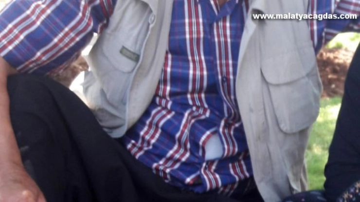 Şanlıurfa'da elektrik akımına kapılan kişi öldü