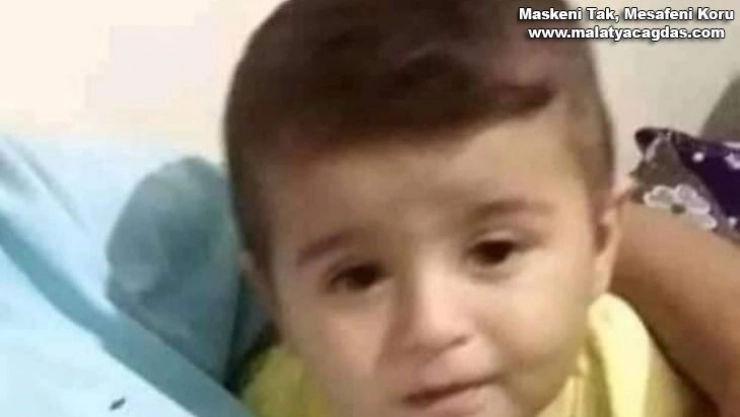 Şanlıurfa'da feci olay: Anneannesinin cenazesini taşıyan aracın altında kalarak öldü