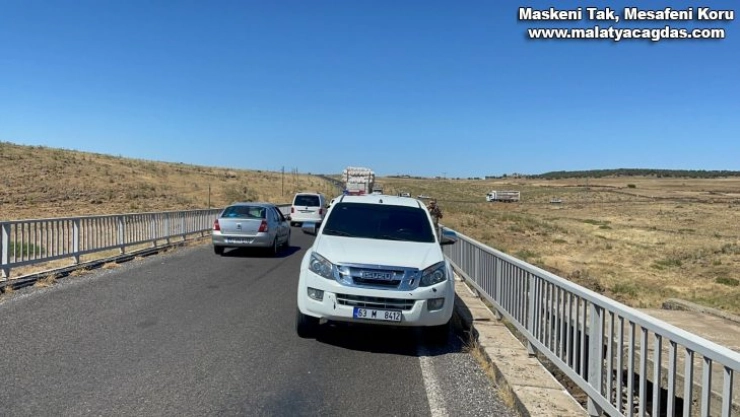 Şanlıurfa'da katliam gibi kaza: 5 ölü