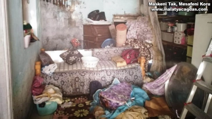 Şanlıurfa'da mutfak tüpü patladı: 6 yaralı