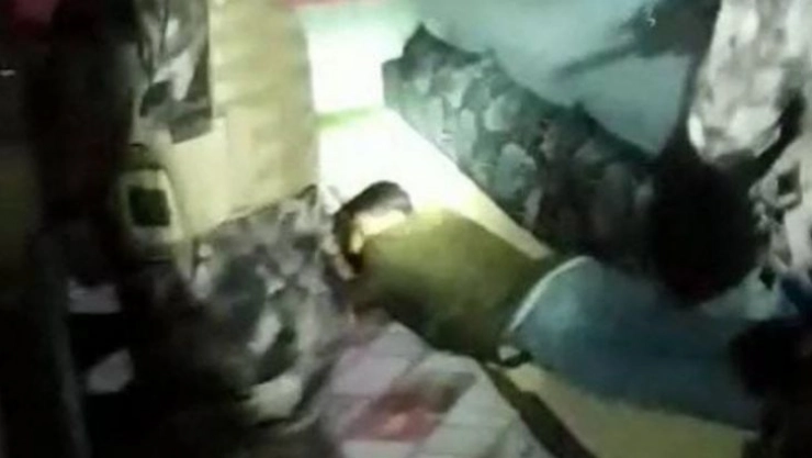 Şanlıurfa'da uyuşturucu operasyonu: 4 tutuklama