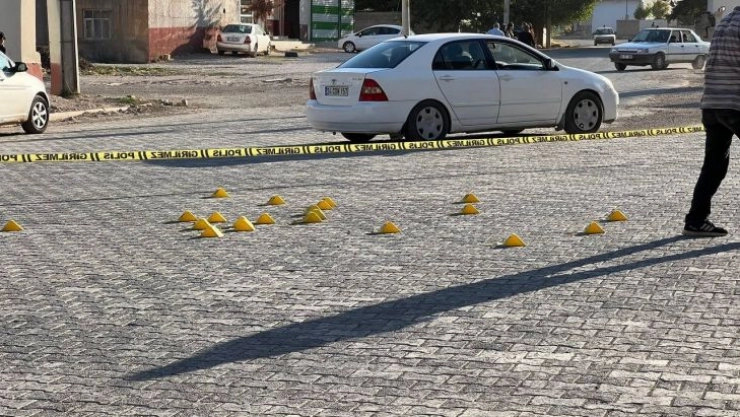 Şanlıurfa'daki 'yasak aşk' cinayetinin detayları ortaya çıktı